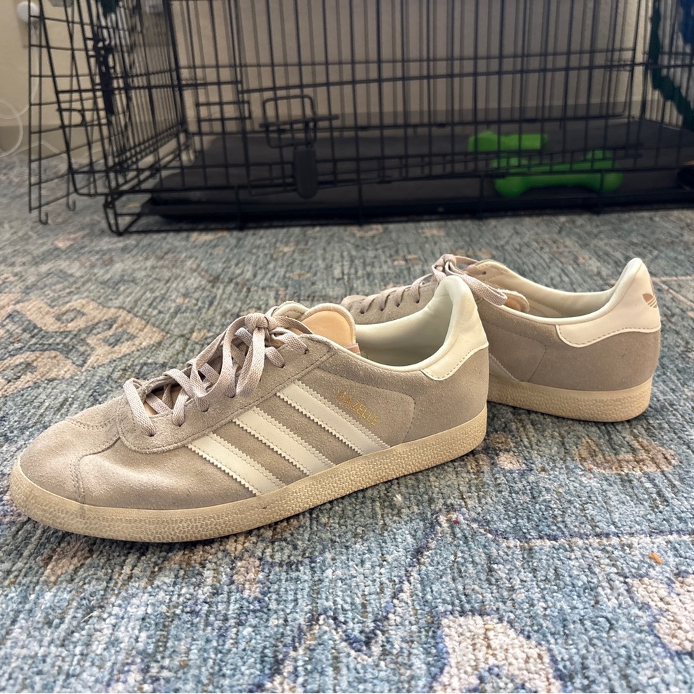 Adidas Gazelle Men’s 9
